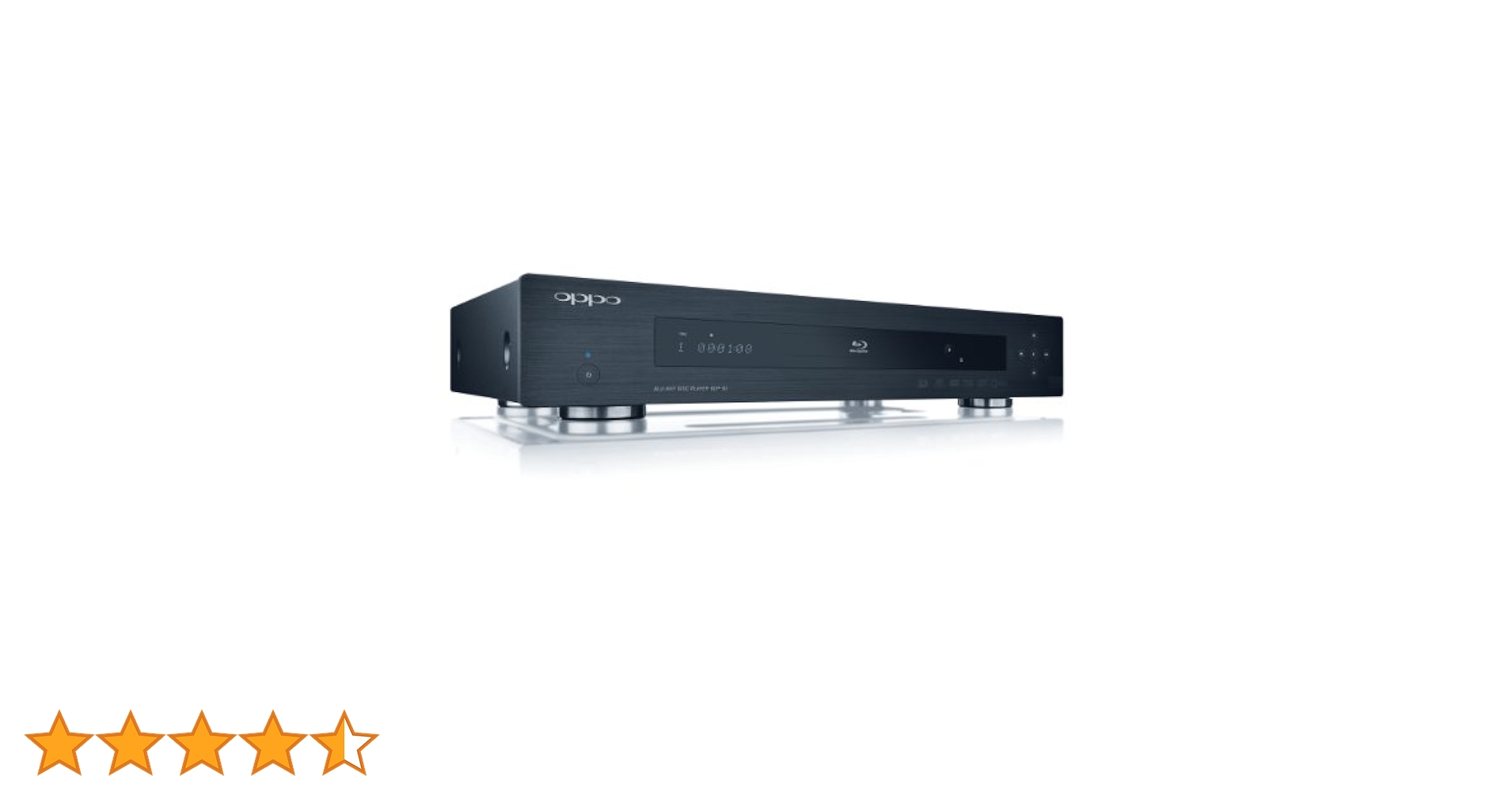 OPPO. BDP-93. ユニバーサルプレーヤー BDP-103JP | 製造終了商品 | OPPO Digital Japan